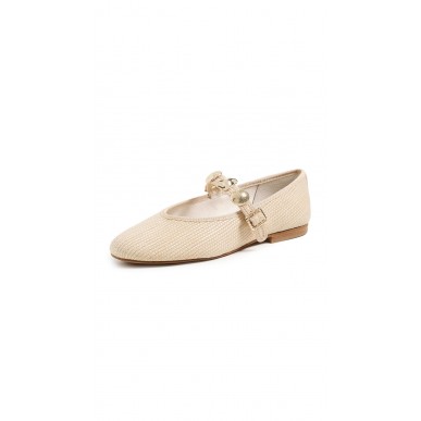 Womens Ballet Lt Natural Flats Womens Ballet Lt Natural Flats