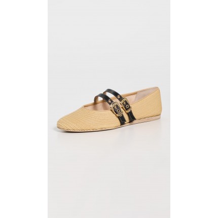Women's Ballet Natural Flats Women's Ballet Natural Flats