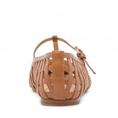 Women's Ballet Saddle Flats Women's Ballet Saddle Flats