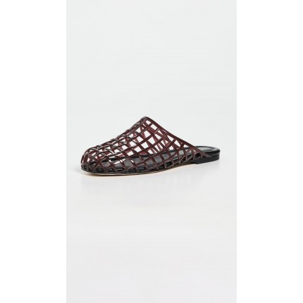 Women's Barcelona Jelly Flats Women's Barcelona Jelly Flats