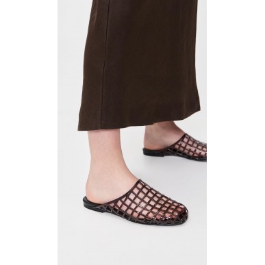 Women's Barcelona Jelly Flats Women's Barcelona Jelly Flats