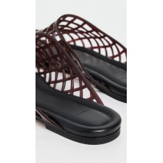 Women's Barcelona Jelly Flats