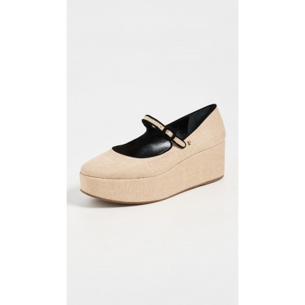 Women's Beige Flats Women's Beige Flats