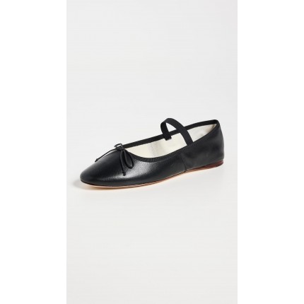 Women's Black Ballet Flats Women's Black Ballet Flats