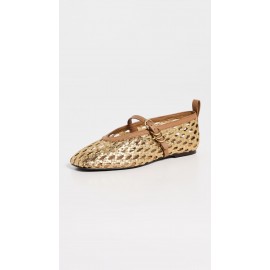 Women's Mary Jane Gldwvn Flats