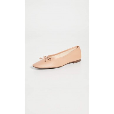 Women's Tan/Honey Beige Flats Women's Tan/Honey Beige Flats